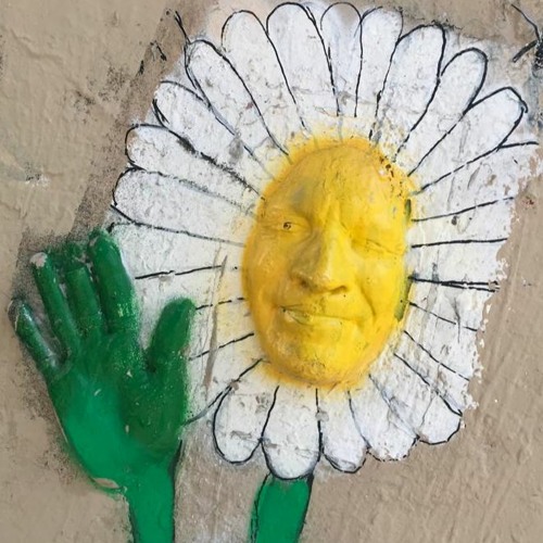 Flower Power