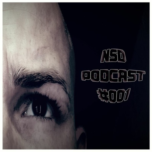 New Sky Dingsdabumsda Podcast 001 by Dj Bisk ## Darktechno