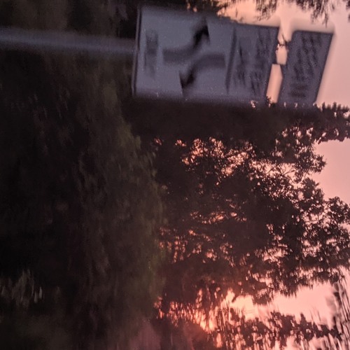i dont know where we're going