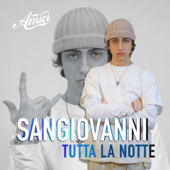 Stream Sangiovanni Music Listen To Songs Albums Playlists For Free On Soundcloud