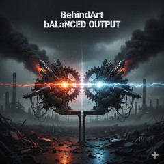 bALaNCED OUTPUT
