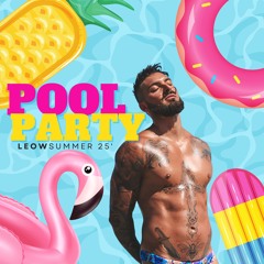 DJ LEOW - Funky House Essentials (Summer 2025)