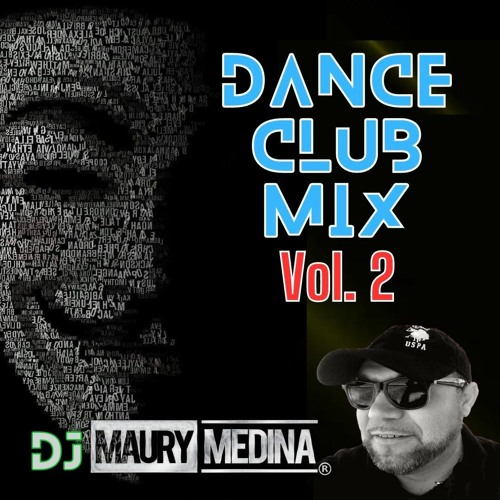DANCE CLUB MIX Vol 2 | Retro House Music | RETRO CLUB MIX