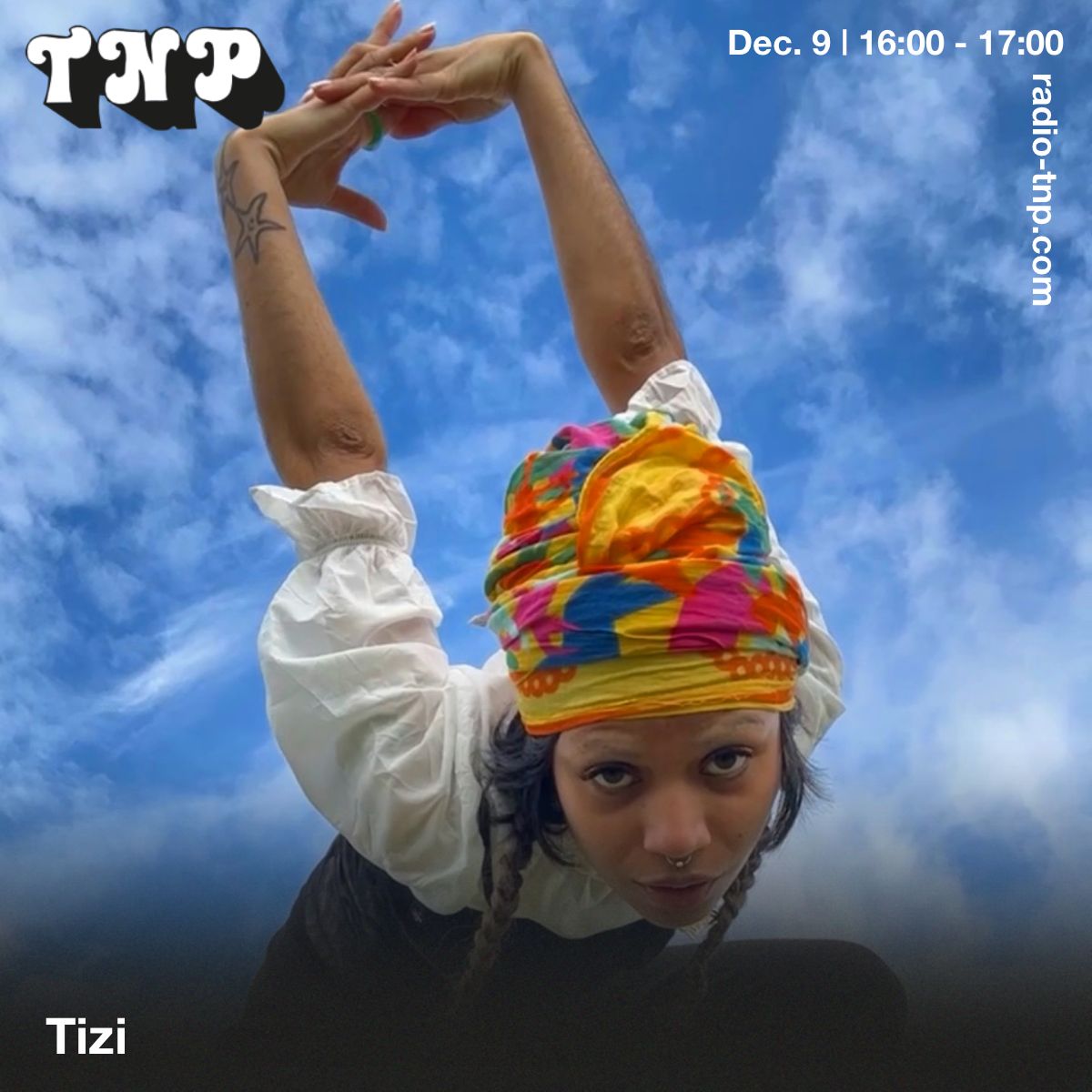 Tizi