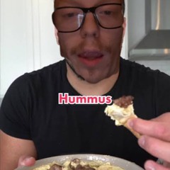 original hummus