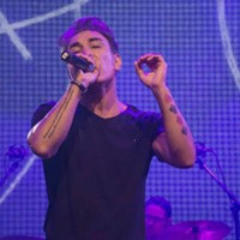 Shadmehr Aghili - Manfi 5