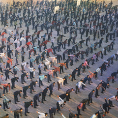 Group Transport Hall