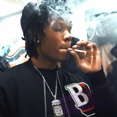 Kay Flock x B Lovee x Wan Billz Type Beat 2022 - ''I Can't Help It'' (Prod.by.Yamaica)