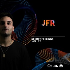 JFR - Secret Feelings Vol 27 (February 2021)