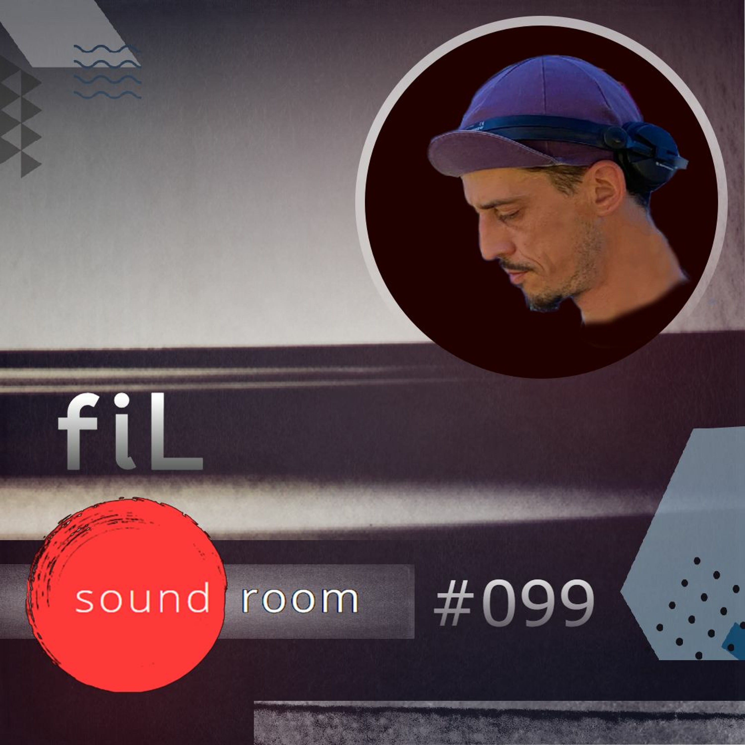Soundroom Podcast