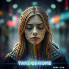 R.A.F - Take us home