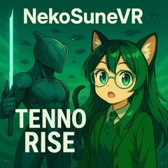Tenno Rise
