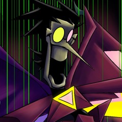 BIG SHOT (COVER v2)