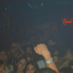 Are You Ever Gonna Stop Dancing?