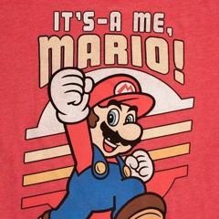 Its a me, Mario - Remix