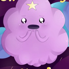 🌠🚀Lumpy Space Princess🌌🌟