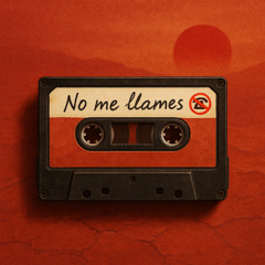 JOSEMIGODOY - NO ME LLAMES MÁS