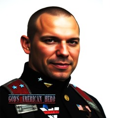 God's American Hero ( New On Spotify, Amazon & Apple Music )