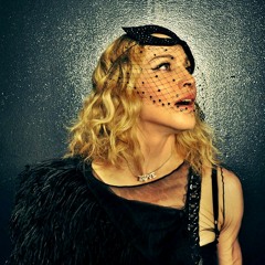 MADoNNA ReMIXeD _