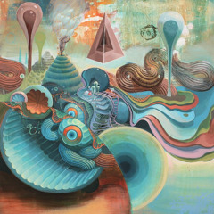 Zen Den Toroidal Party