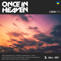 Once In Heaven 075 11.03.23