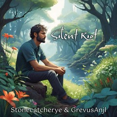 Silent Riot | Stone Catcherye & GrevusAnjl