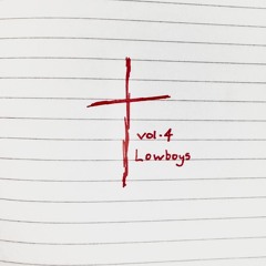 Red Cross Vol. 4