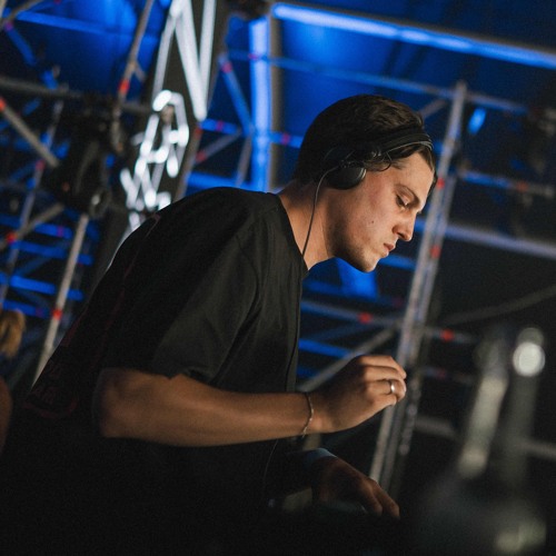 Hugo Humblet at Complex Festival 2025