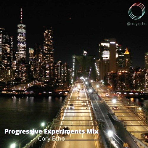 Progressive Experiments Mix