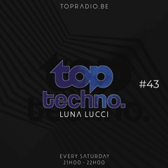 Weekly show TOPtechno. - #43