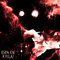 MTG - ESPA DE KILLA! w/CURSEDEVIL