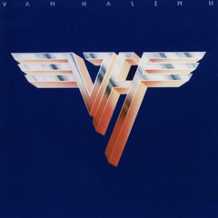 Van Halen - Light up the Sky (2015 Remaster)