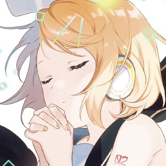Alive - Rin Kagamine