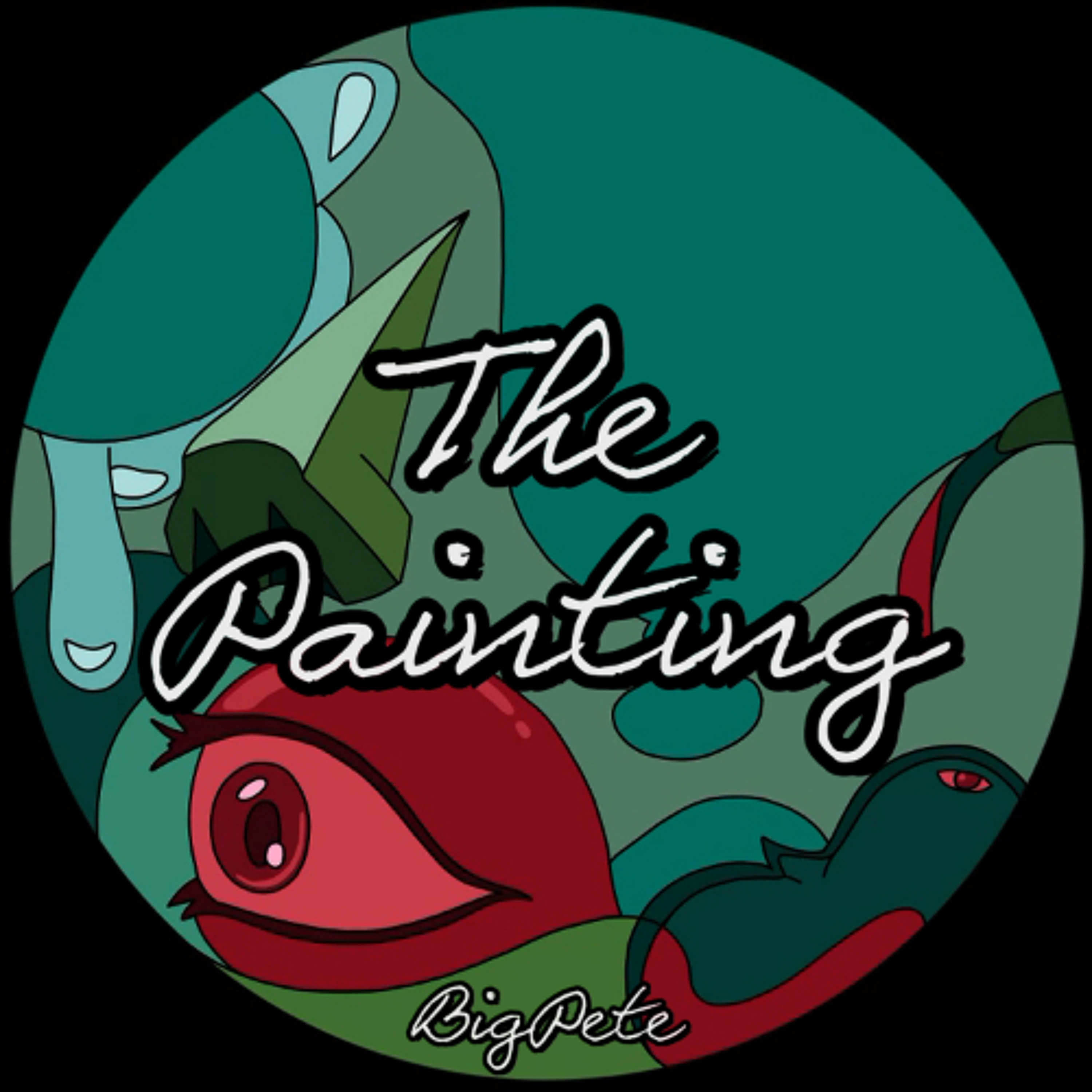 The Painting (Love at First Sight) episode artwork