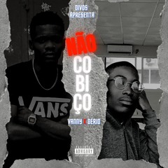 NÃO COBIÇO (de: VANNY x DÉRIO)