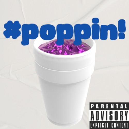 #poppin! (wok sauce kiddmixx)