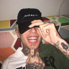 Lil Peep - Sex (Last Nite) [L&F Stem Edit]