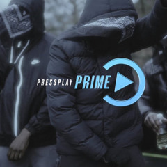 (BG) Mloose - Real As Hell #Wolverhampton