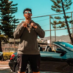 MC GODONHO - AFLORAR - DJ EVERTON MARTINS