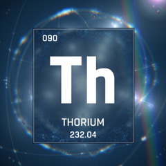 MystiQ - Thorium