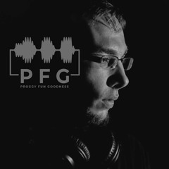PFG The Progcast - Episode 44 - Felix Luettringhouse