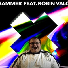 Gammer - All We Need Is MayaHee - WYLD BOOTLEG MASHUP