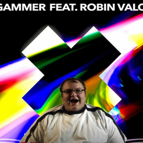 Gammer - All We Need Is MayaHee - WYLD BOOTLEG MASHUP