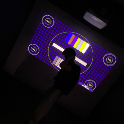 doing it wrong but bby im alright! (neroun)