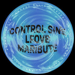 PREMIERE: Rupert Ellis - Control Sine