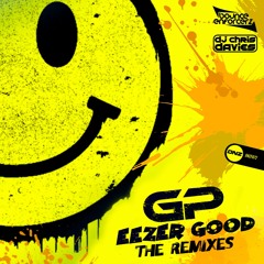 Garbie Project - Eezer good Bounce Enforcerz remix