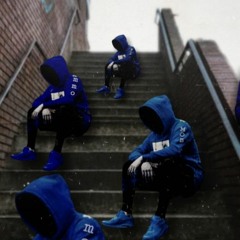 Kayglizz- we back unreleased