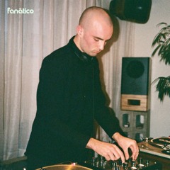 fanático in-store mix with Samma