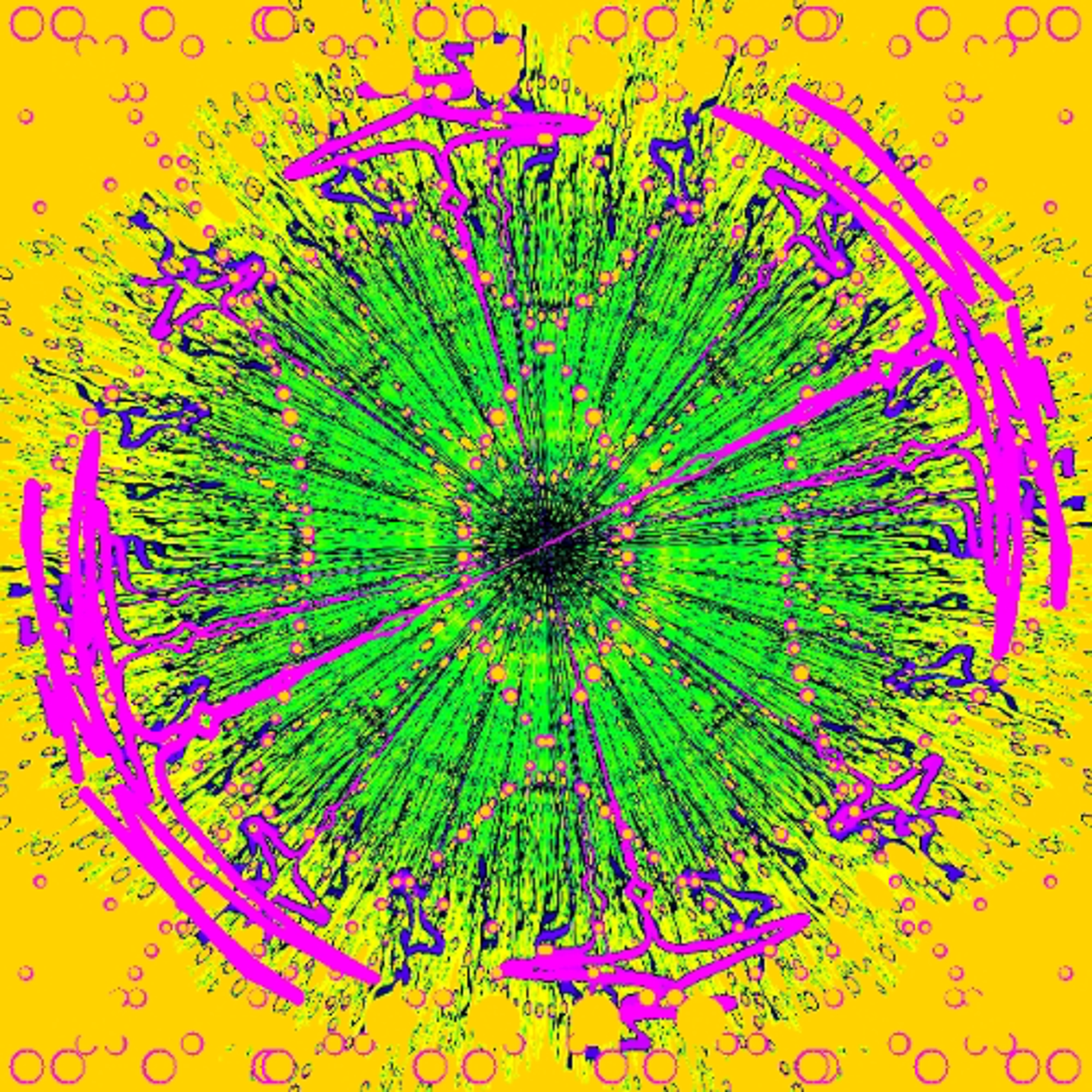 PLATO No. 11011 Shadow-Fall episode artwork