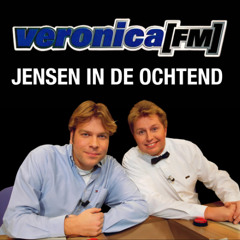 02-10-2000 Veronica[FM] Jensen In De Ochtend (Robert Jensen) (Edit)